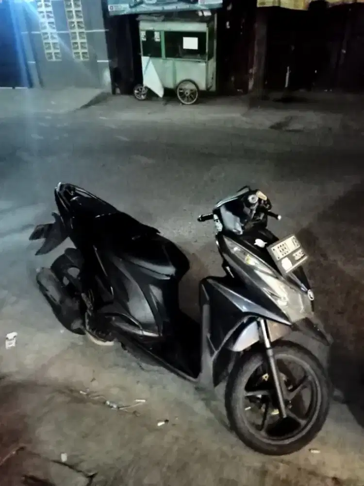 VARIO 125 OLD BOHLAM 2014