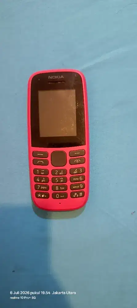 Nokia jual cepat