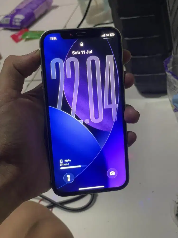 iPhone 12 128GB