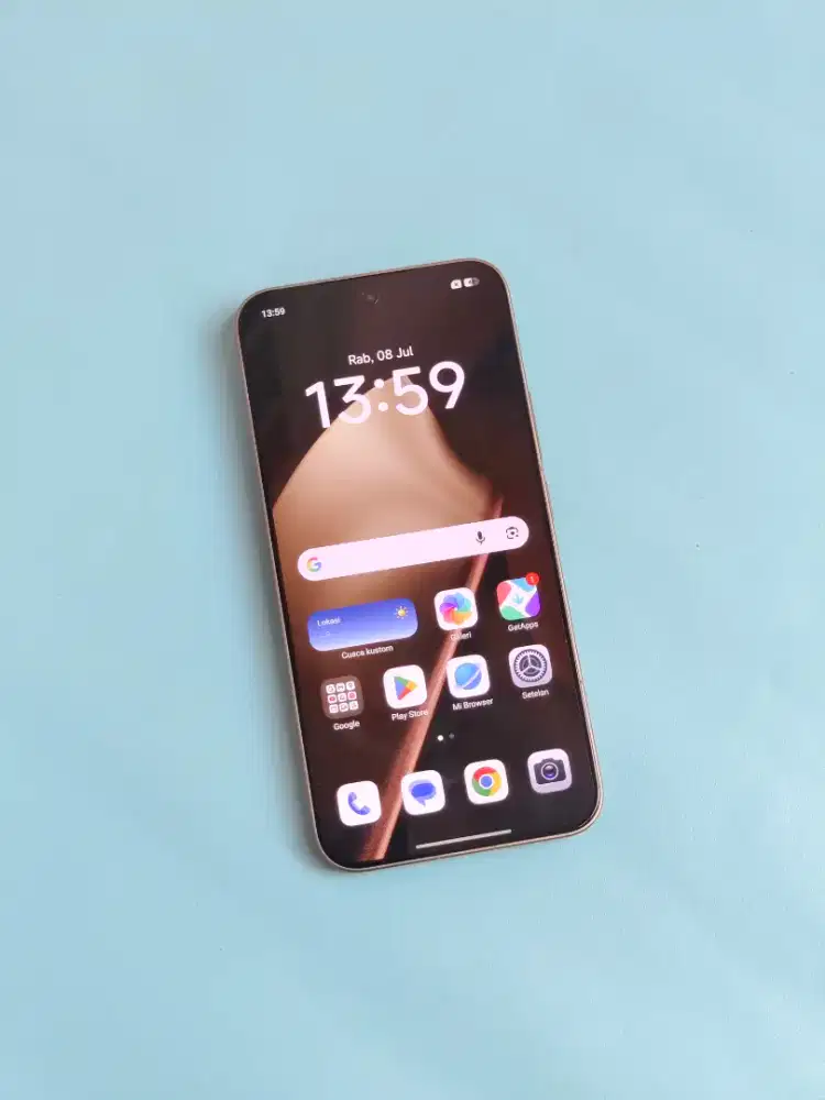 Xiaomi 15T PRO 12/512