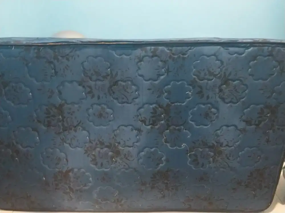 Kasur spring bed