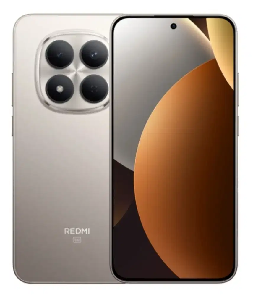 Kredit Xiaomi Redmi Note 15 Pro 5G 8/256 GB