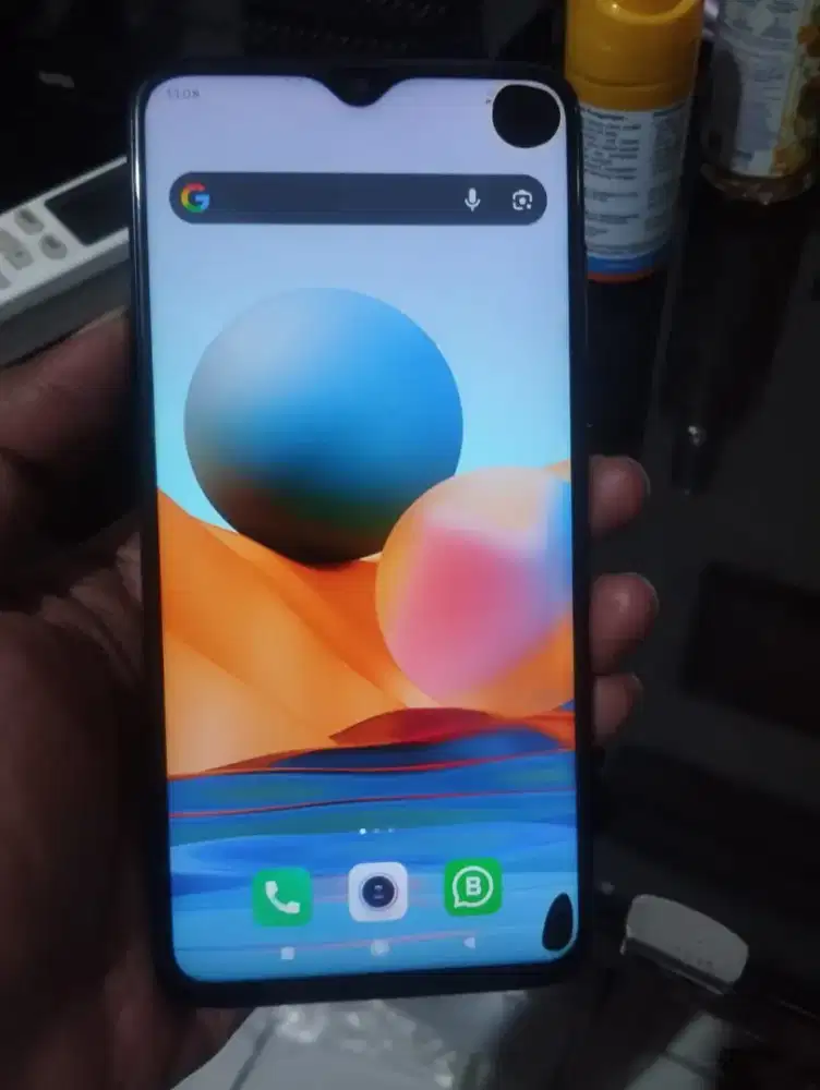 Redmi Note 8 Pro 6/64 Gb