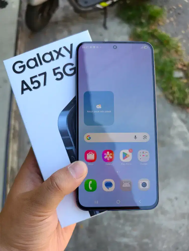 Samsung A57 5G 8/256