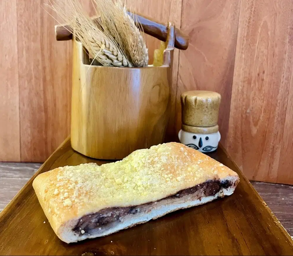 Lowongan Baker Roti Pria