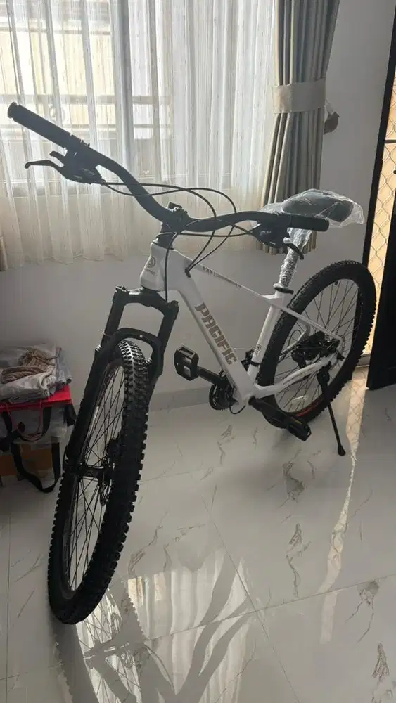 Sepeda Pacific Cameron 3.0 NEW