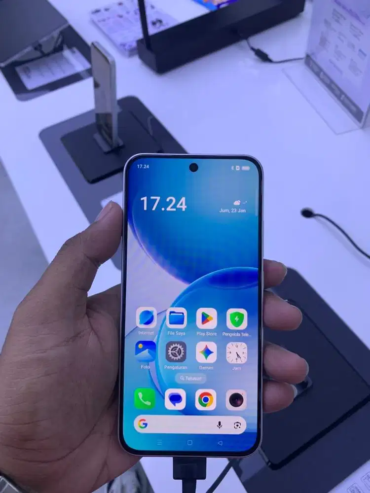 Oppo reno 16f 5g