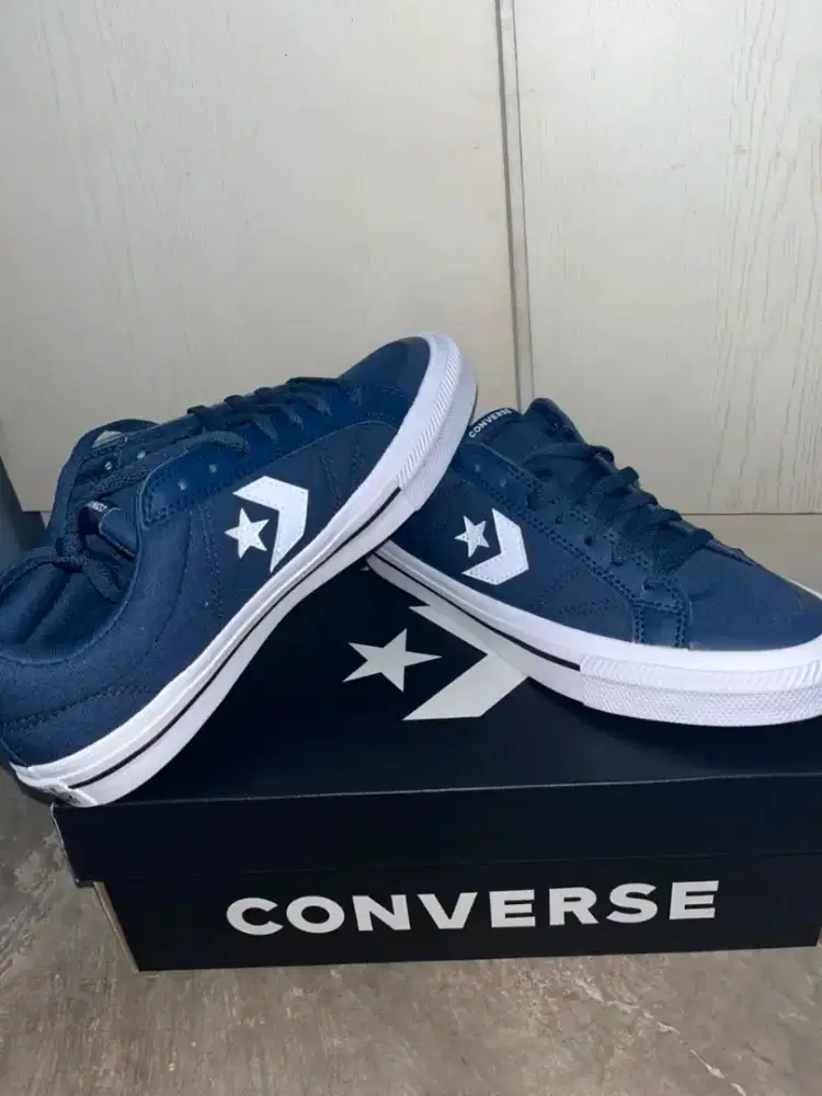 Converse Sport Casual OX