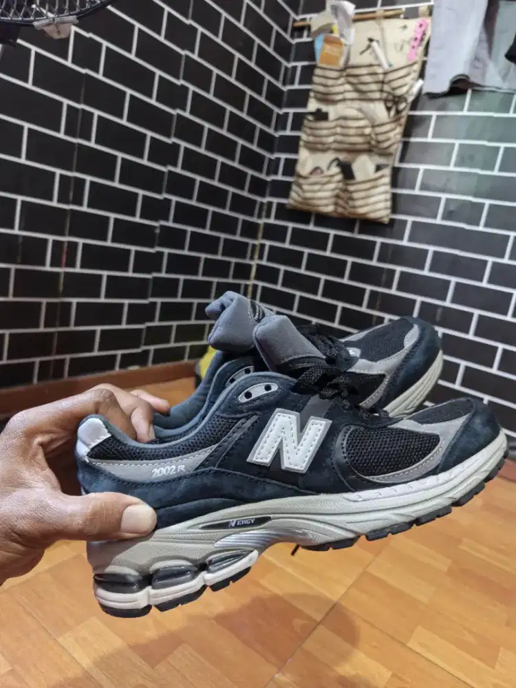 Sepatu new balance