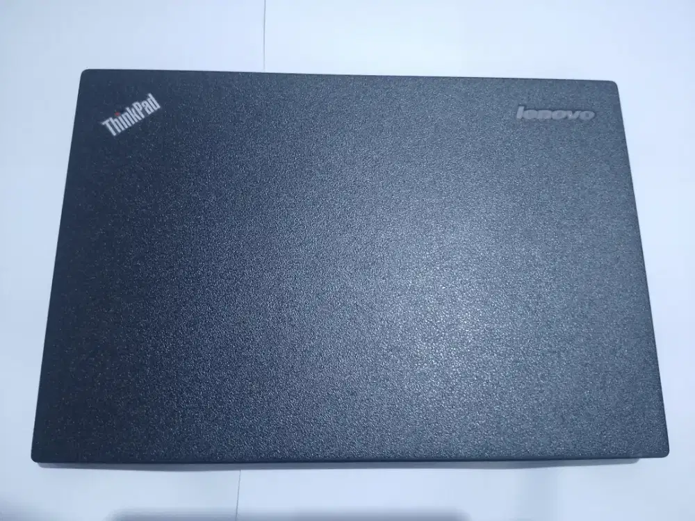 Laptop i5 Lenovo Thinkpad X240 Ram 8gb SSD 250gb