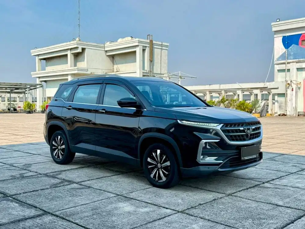 Wuling Almaz 1.5 Exclusive 5 Seater 2019