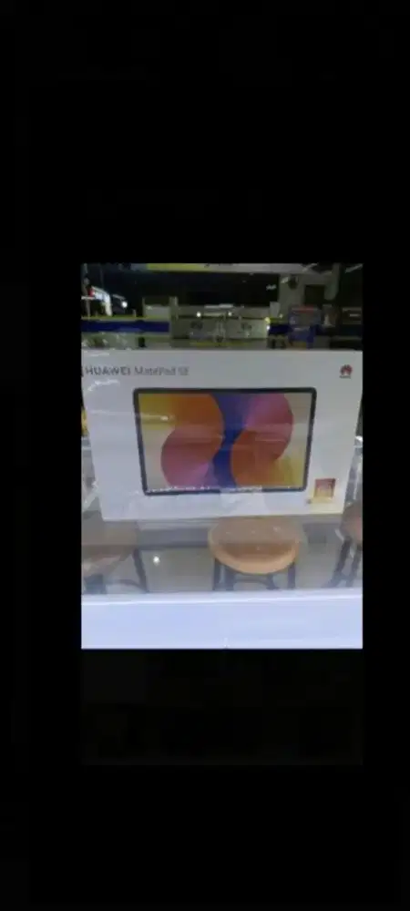 Tablet huawei matepad SE 11 ram 8gb 128gb dan4/128 resmi