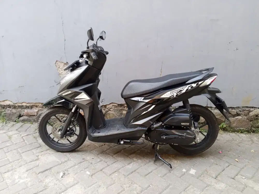 Honda beat sporty THN 2023