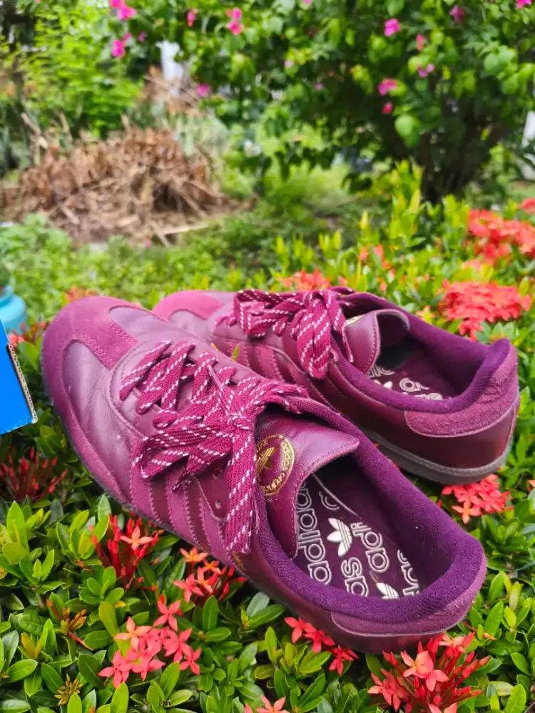 Adidas Samba OG Sumatera
