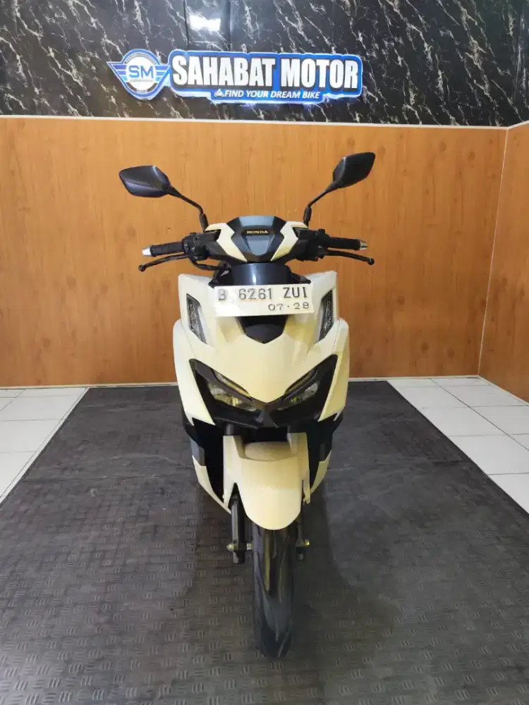 VARIO 160 ABS TH 2023 CASH ATAU KREDIT DAN SPAYLATER BISA
