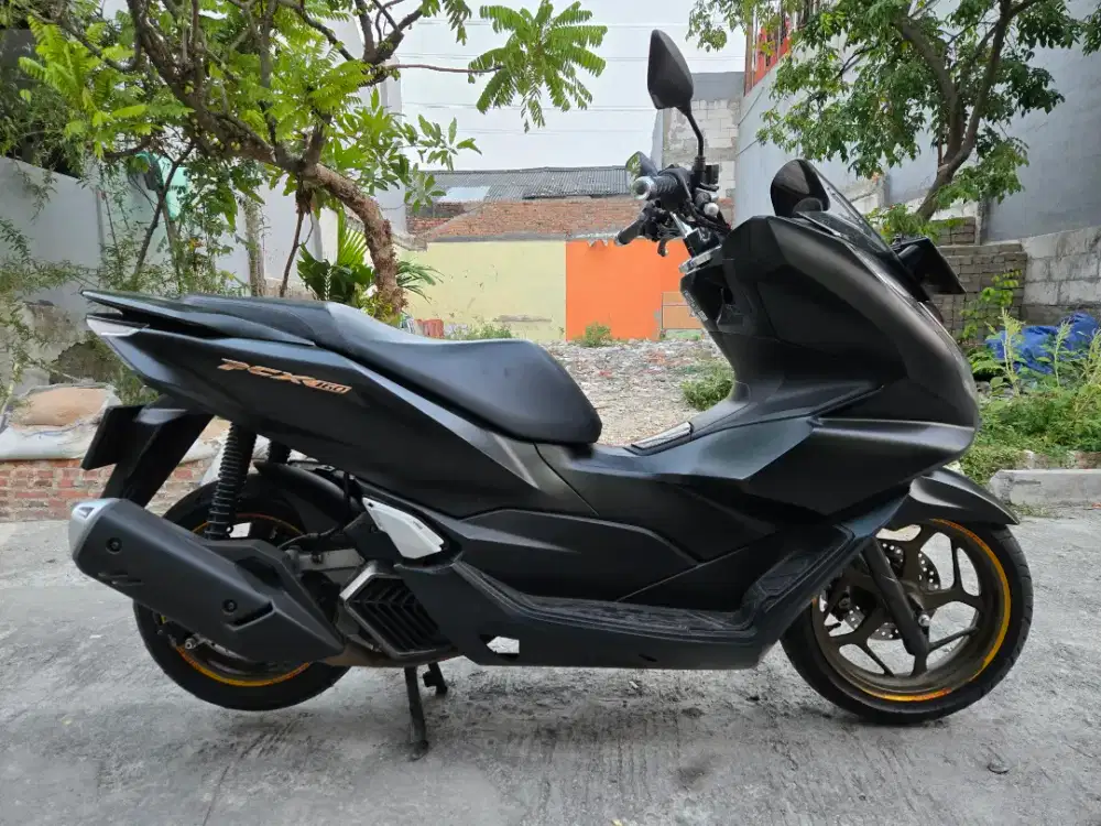 PCX 160 TYPE ABS 2023 TERMURAH..