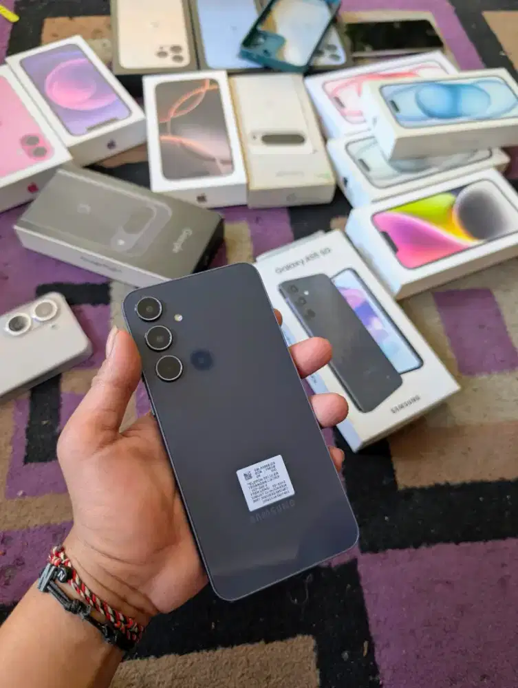Samsung Galaxy A55 5G 256Gb Sein