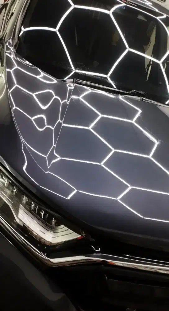 Salon Mobil Panggilan & Ceramic Coating