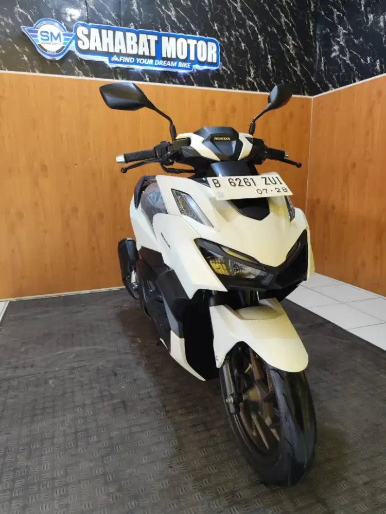 VARIO 160 ABS TH 2023 CASH ATAU KREDIT DAN SPAYLATER BERGARANSI