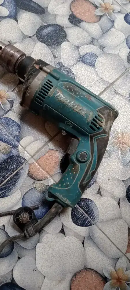 Bor makita jumbo