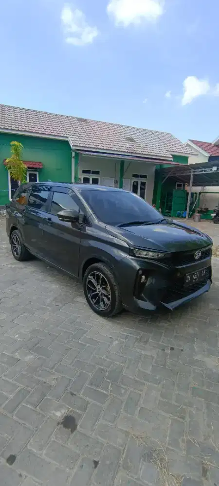 JUAL CEPAT XENIA