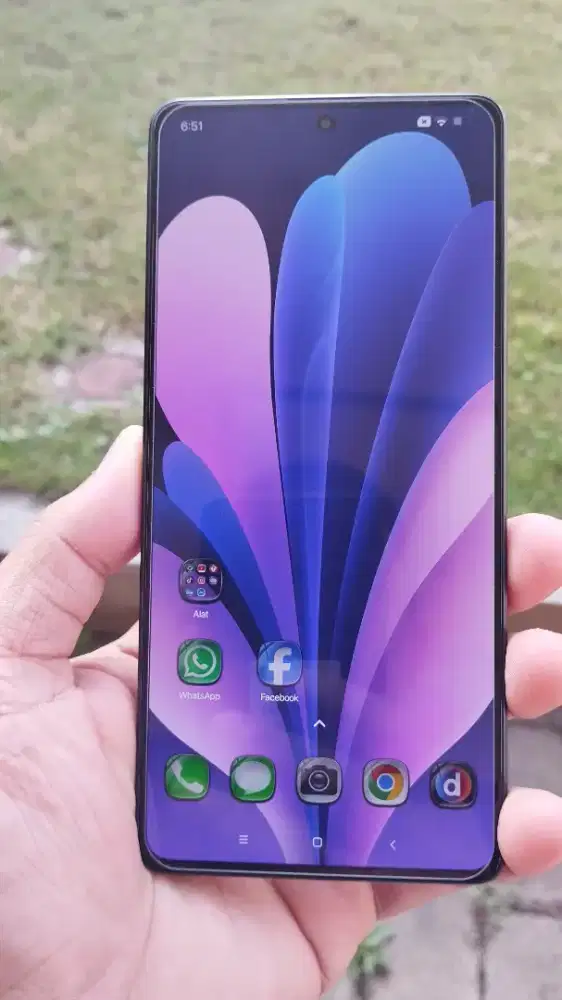 redmi note 13 5g 8/256