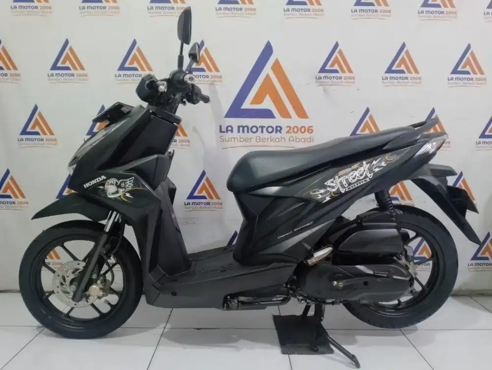 SIAP PAKAI | BISA KREDIT | BEAT STREET TH 2022 | CASH/SPAYLATER/CC/TT