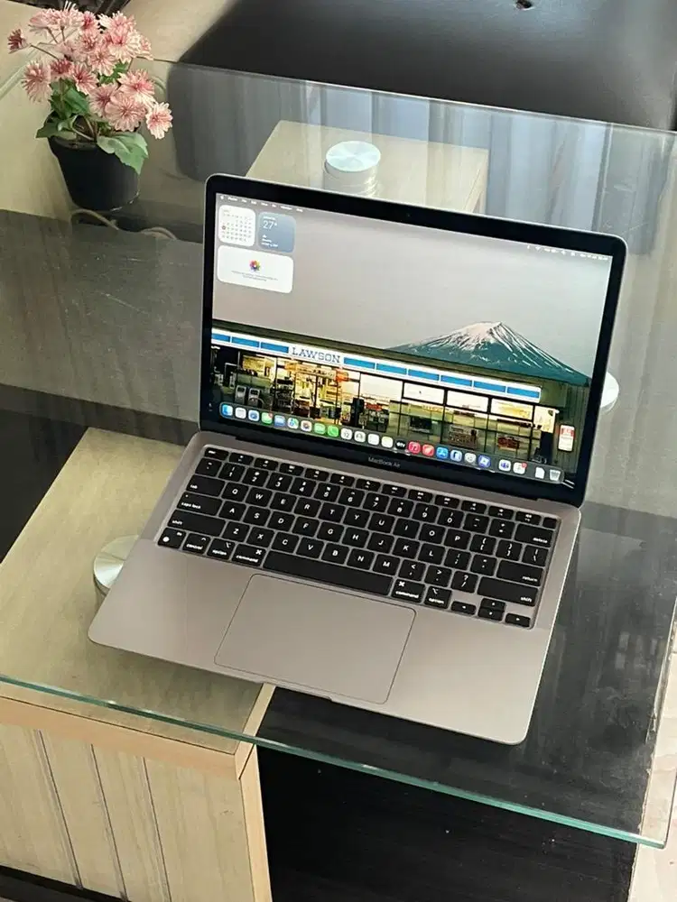 MacBook Air 2020 M1 8/256