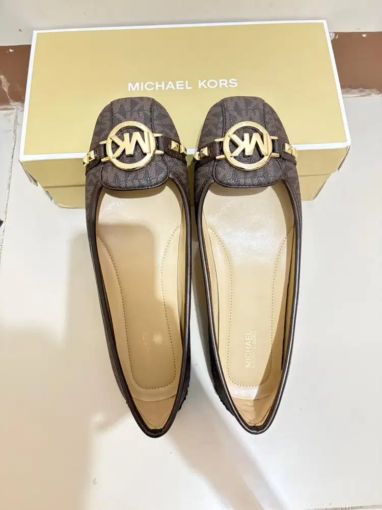 Flatshoes Michael Kors