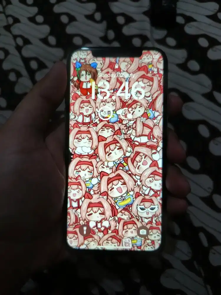 Iphone XS 256 gb exinter