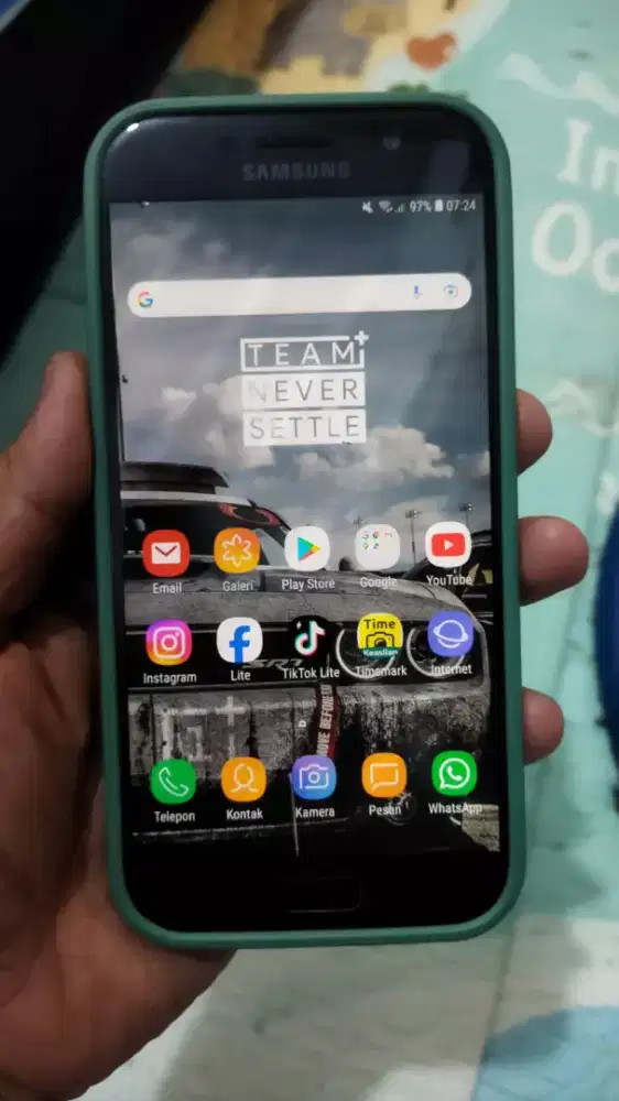 Samsung A5 2017 3/32 NFC