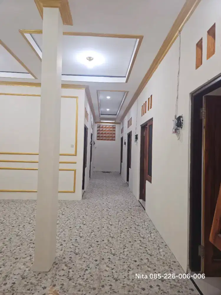 Kos Unnes murah Semarang