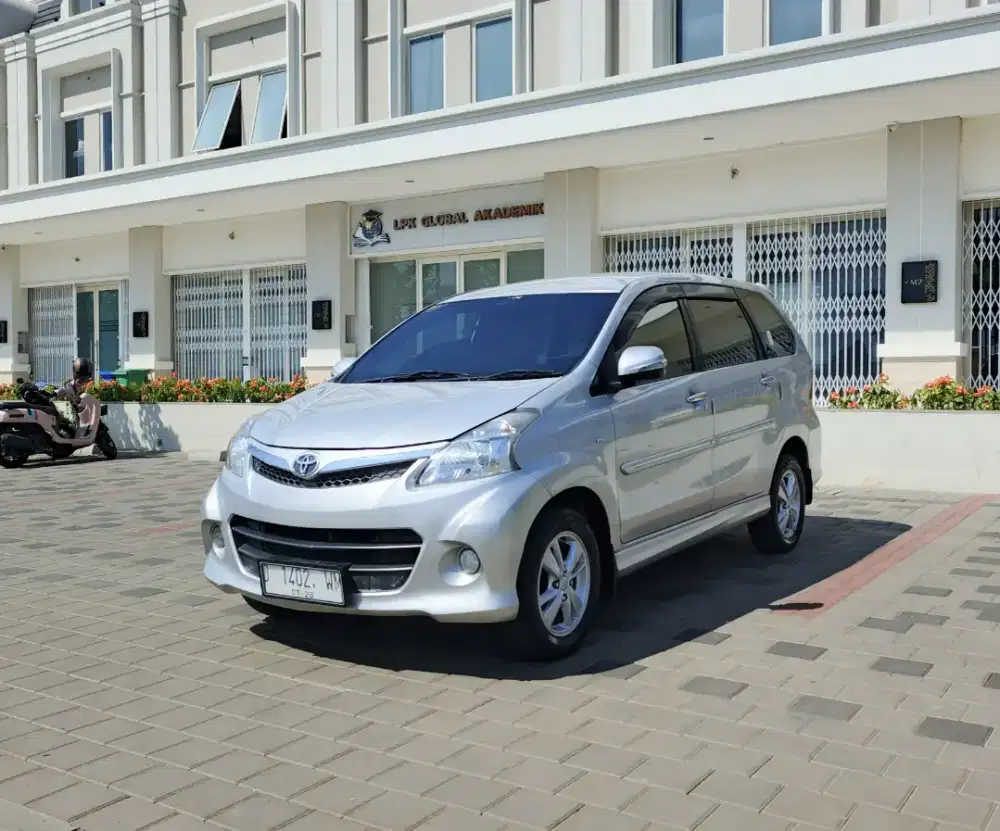 Veloz 1.5 Manual 2013 silver