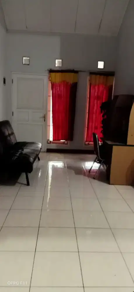 Dijual Rumah Tingkat 1½ lantai di Taman sari Harapan Indah, Bekasi