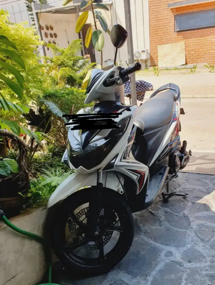 Xeon RC tahun 2014