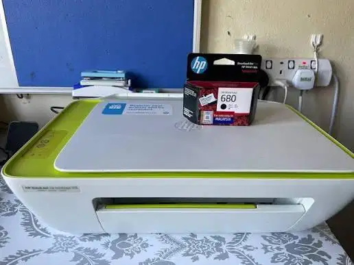 Dijual murah printer hp deskjet 2135
