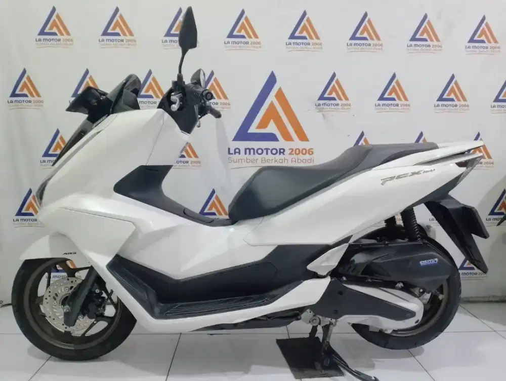 DP MULAI 500RB PCX 160 ABS TH 2025 | SIAP PAKAI | CASH/CREDIT/TT