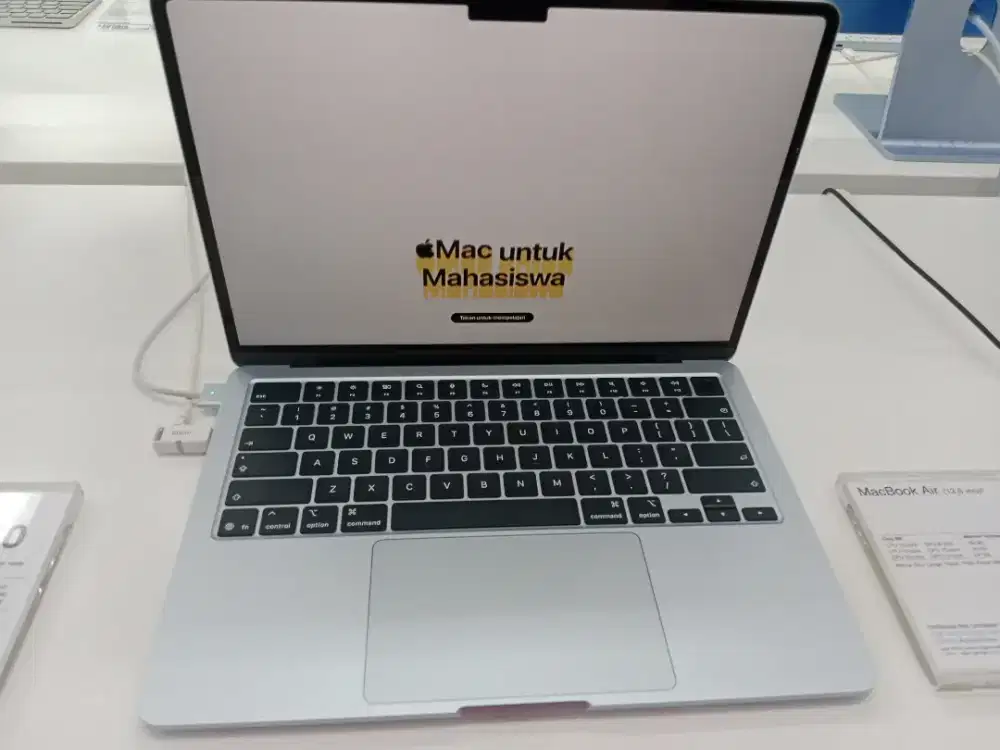 Macbook Air series