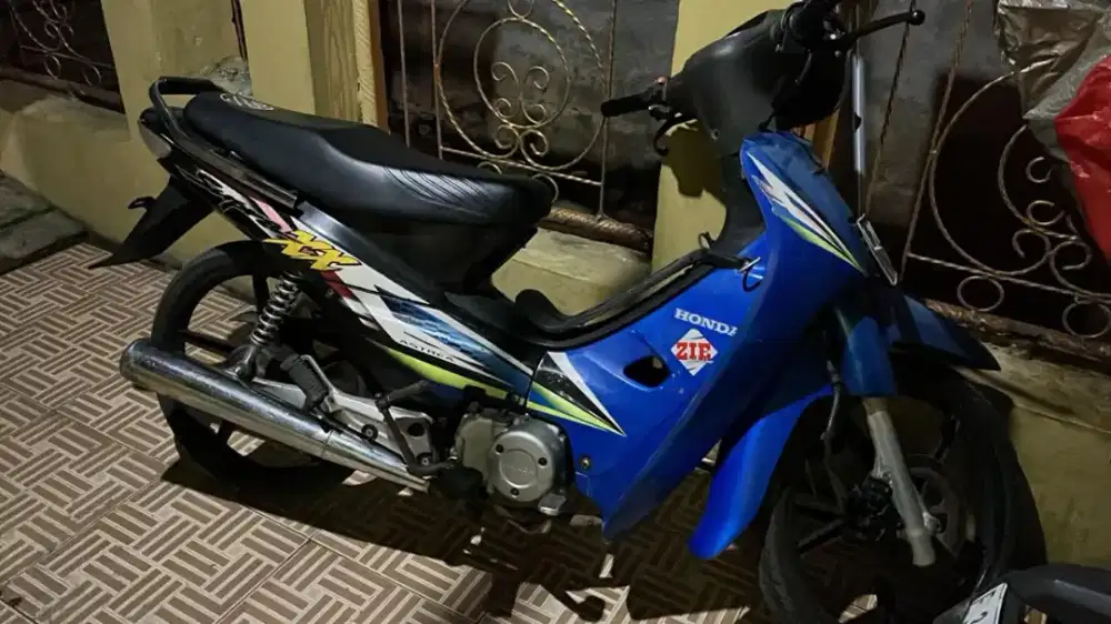 HONDA SUPRA XX (DOUBLE X) KOPLING BAWAAN PABRIKAN LANGKA