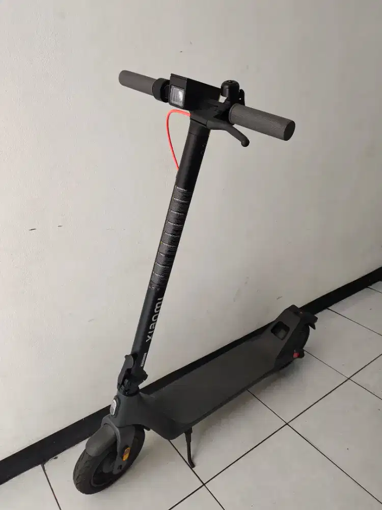 Dijual Xiaomi electric Sqooter 6 series