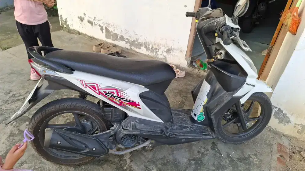 Jual mau bayar sewa rumah