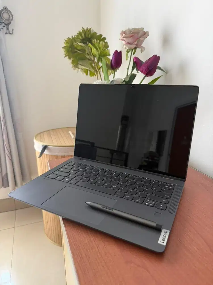 Lenovo Ideapad Flex 5 14IAU7