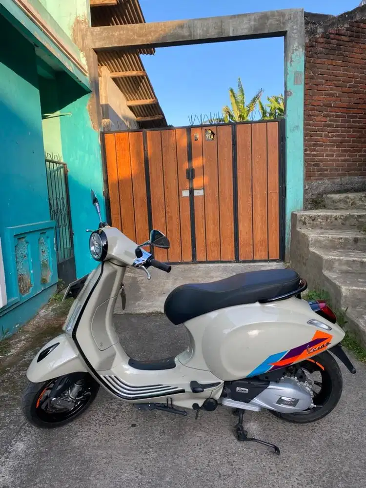 Vespa Primavera 150 i get abs 2023