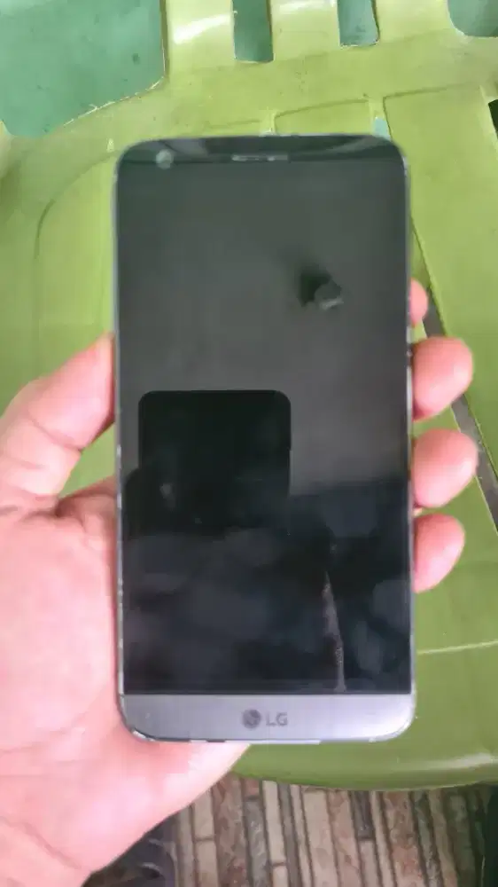 Jual LG G5 Matot