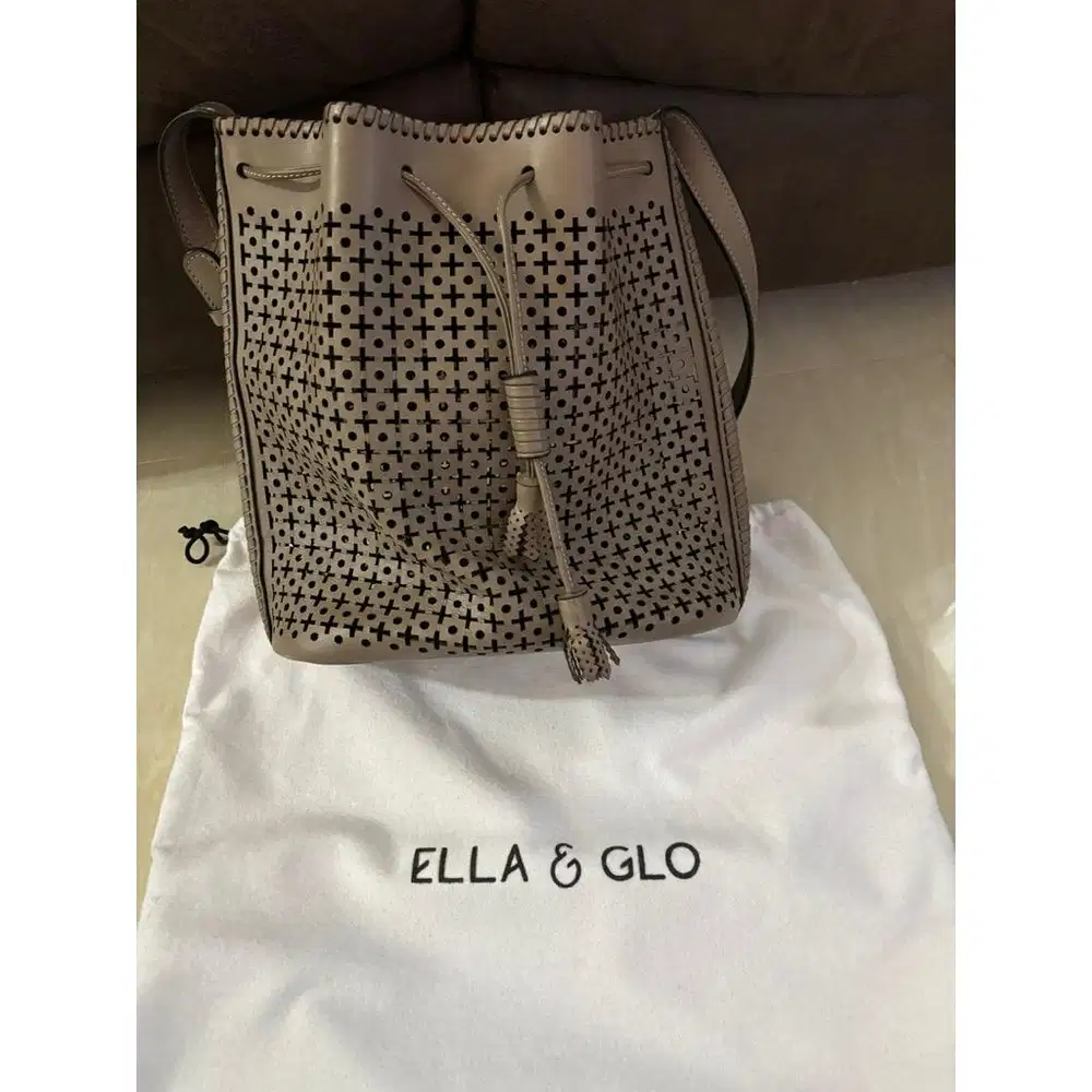 PERLOVED ELLLA&GLO CARLA