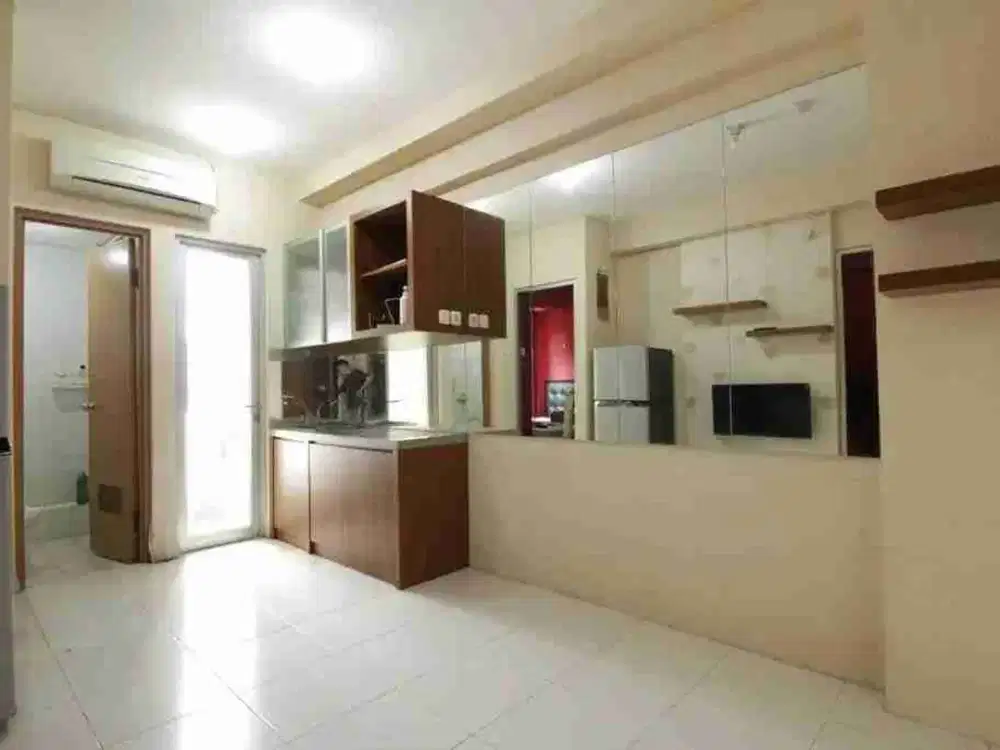 TERMURAH‼lantai 6 Apartemen Gunawangsa Manyar