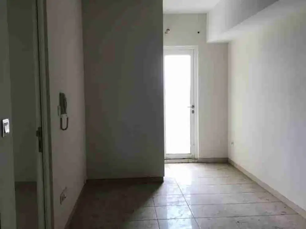 Apartemen Tower Caldesia LT20 View Mall Summarecon Bekasi