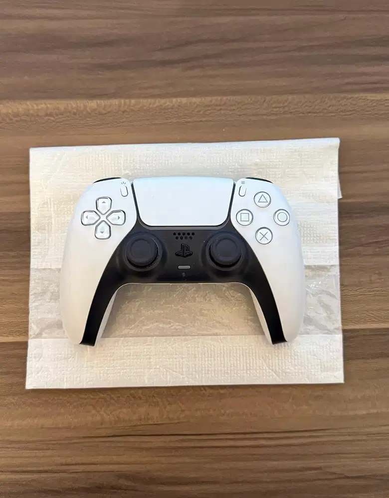 Stick PS5 Original (Dualsense 5) mulus