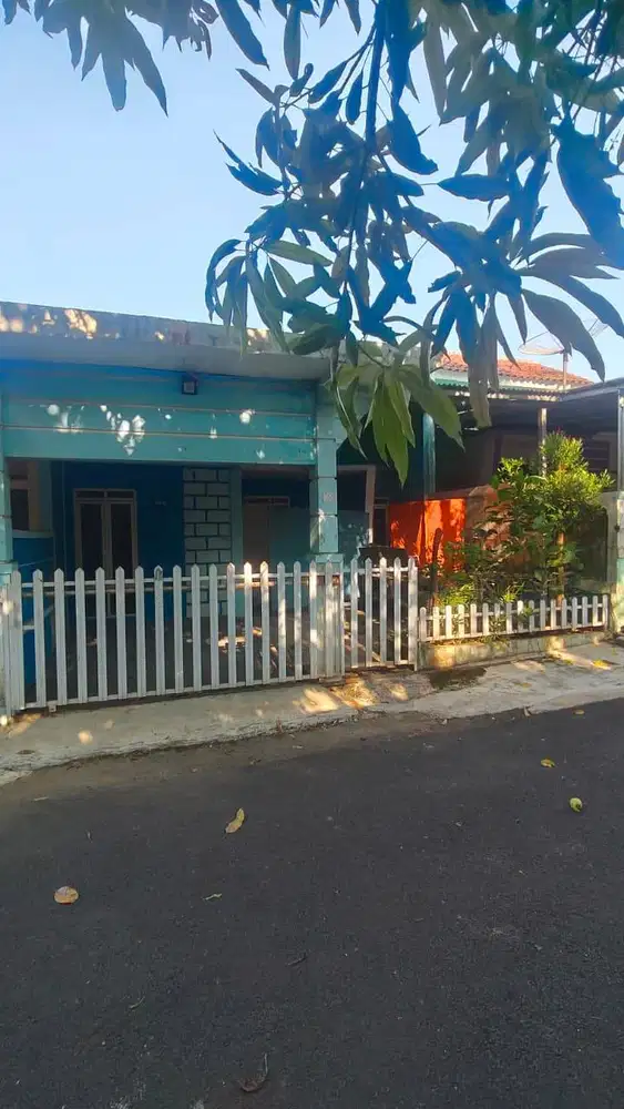 Di Jual Cepat de' Panji Cluster blok c/9 Subang