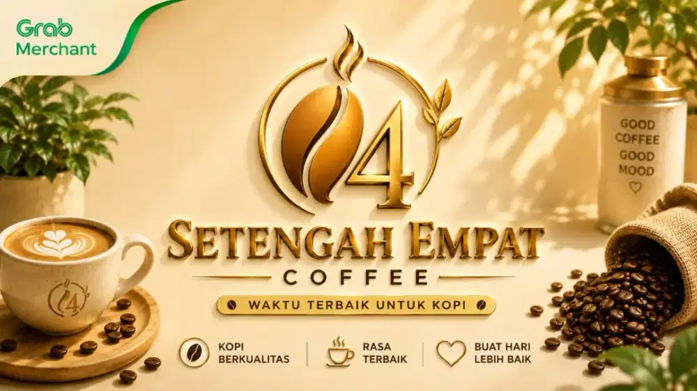 Lowongan Barista Kopi